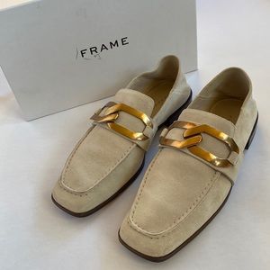 FRAME LeMiramar Loafer